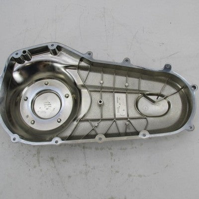 Harley OEM 18-24 Softail M8 Chrome Outer Primary & 117 Derby Cover 257