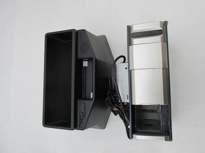 Harley Davidson Genuine NOS Tour Pak Mounted CD Changer 77184-01