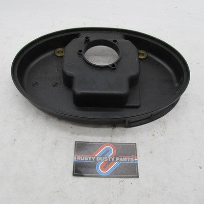 Harley Davidson Genuine Air Cleaner Backing Plate Dyna Softail 29581-0