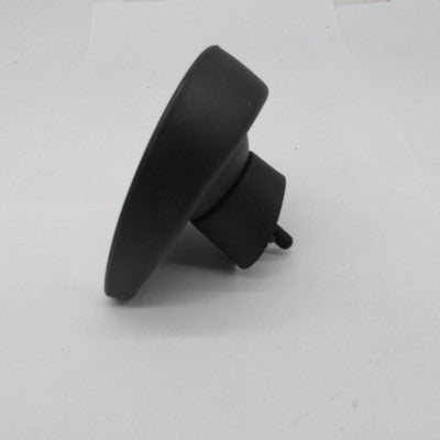 Harley Davidson OEM Black Inner Fairing Rear View Right Side Mirror