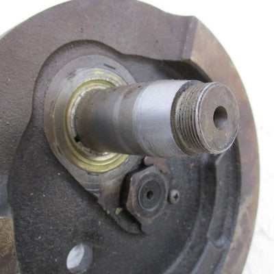 Harley Davidson Genuine Crankshaft Single Flywheel Shovelhead 1970-197