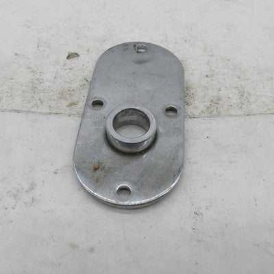 Harley Davidson 91-05 Dyna Primary Inspection Cover w/ Shifter Hole 60