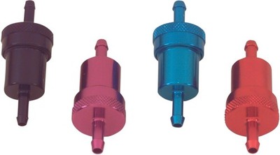 Emgo Universal Fuel/Oil Line 3/16in. x 25ft. 14-34430