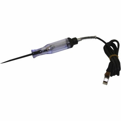 Custom Dynamics Test Light CDTL12VDC