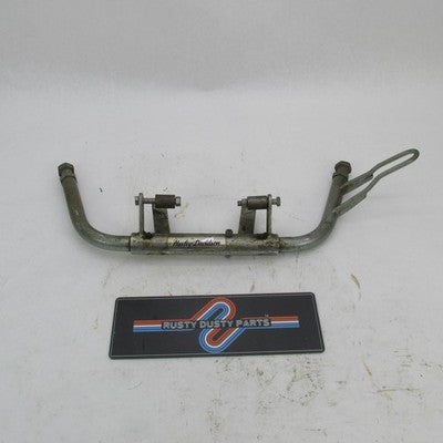 Harley Davidson Genuine Center Stand Front Display 84-96 Electra Glide