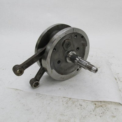 Harley OEM 93-99 EVO 80" Big Twin Flywheel Crankshaft Assembly 23945-9