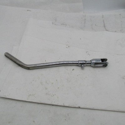 Harley OEM Jiffy Kick Stand Leg Ironhead Sportster K-Model KH XLH XLCH