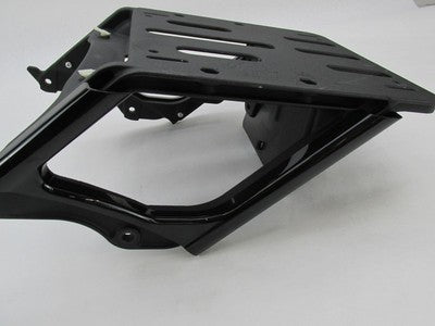 Harley-Davidson Genuine Tourpak Mounting Bracket Mount w/ Black Trim 5