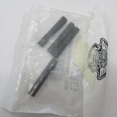 Lot of 4 Harley Davidson Genuine NOS Heat Shrink Conduit 67113-83
