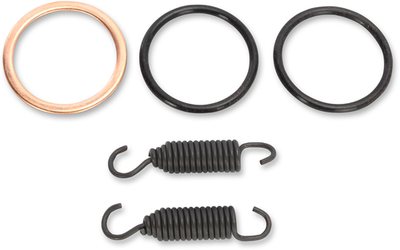 Moose Racing Exhaust Gasket Kits 0934-5306