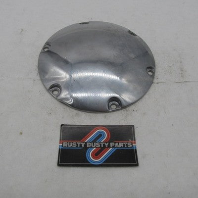 Harley Davidson OEM Clutch Derby Cover XL883 1200 Sportster 34742-04