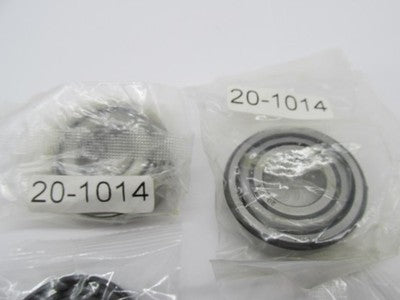 Drag Specialties NOS Harley Wheel Bearing Kit A25-1002