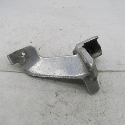 Harley Davidson OEM 84-95 FXR Police Right Floorboard Mount Bracket 50