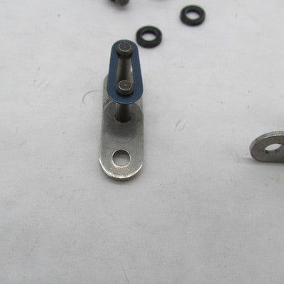 Lot of 3 Harley Davidson OEM NOS 5/16 Master Chain Connecting Links 40