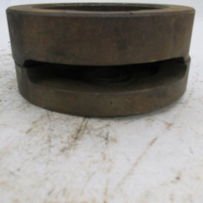Set of Harley Davidson Genuine Mocasco-60 Flywheels 74 Pan/Shovelhead