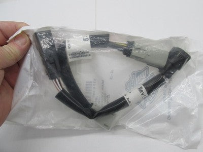 Harley Davidson Genuine NOS Switch Wire Harness Kit Handlebar Extensio