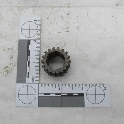 Harley-Davidson OEM 91-22 Sportster Evo Oil Pump Body & Parts 26204-91