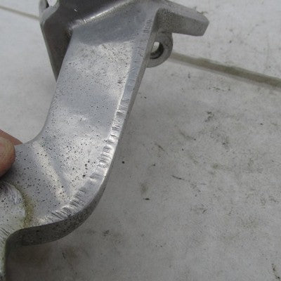 Harley Davidson OEM 84-95 FXR Police Right Floorboard Mount Bracket 50
