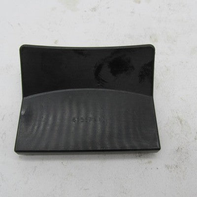 Harley-Davidson OEM Stock Dyna Red Reflector Mounting Block 69557-10