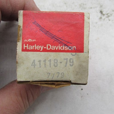 Harley-Davidson OEM NOS Wheel Bearing Inner Race 41118-79