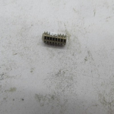 Lot of 7 Harley-Davidson OEM NOS Socket Headless Set Screws 3194