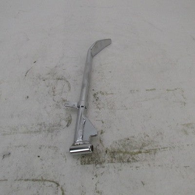 Harley Davidson OEM NOS Chrome Kick Stand Jiffystand 89-03 Sportster 5