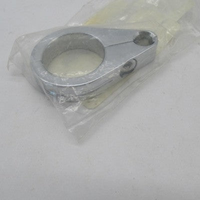 Harley-Davidson Genuine OEM NOS Chrome Billet Clutch Cable Clamp 91147