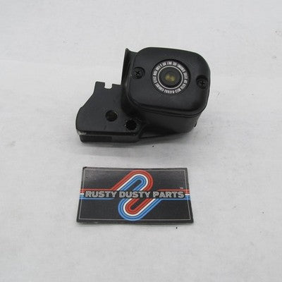 Harley Davidson OEM 9/16" Front Brake Master Cylinder Dyna Super Glide