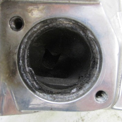 Set of Harley Screamin' Eagle HTCC DIAMOND CUT Cylinder Heads 16901-99