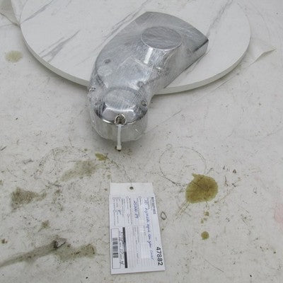 Harley Davidson OEM Chrome Right Side Engine Cam Gear Cover Sportster