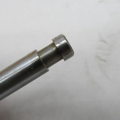 Harley Davidson OEM NOS Exhaust Valve Ironhead Sportster 18036-80