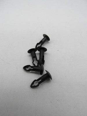 Lot of 5 Harley Davidson Genuine NOS Air Deflector Plug 756
