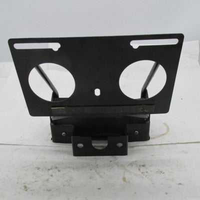 Harley Davidson OEM Rear License Plate Bracket Taillight Mount 59993-8