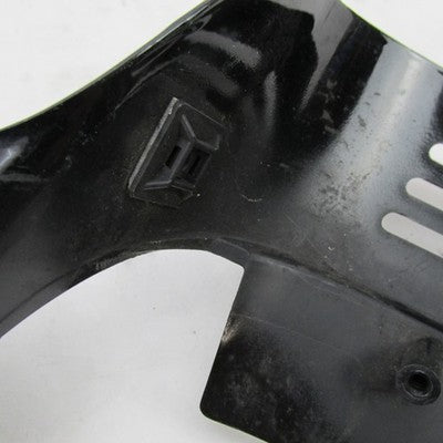 Harley Davidson Genuine Black Vivid Rear Fender Trim 59739-09