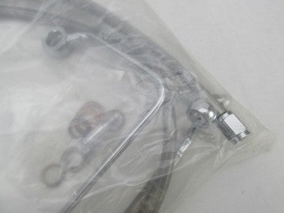 LA Choppers 16" Ape Hangers Cable Kit Breake Line Only LA-8151KT2B-16