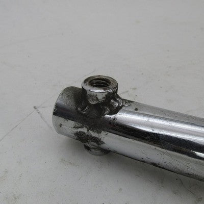 Harley Davidson OEM Chrome Exhaust Support/Muffler Mount FXST 95-99 65