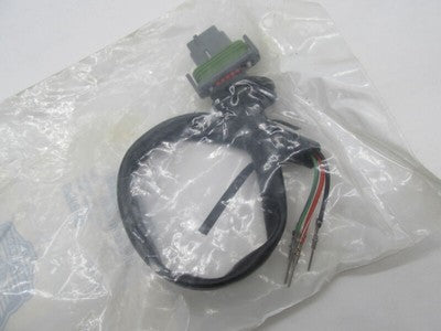 Harley-Davidson Genuine NOS Tachometer Speedometer Speedo Wire Harness
