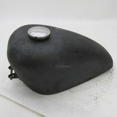 Harley OEM Ironhead Sportster Chopper Bobber Peanut  3.3gal Fuel Gas T