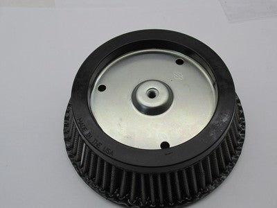 Harley-Davidson Genuine OEM High-Flo Tapered Air Filter 29400358