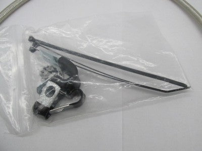 Harley Davidson NOS Upper Diamondback Brakeline Kit 41800026