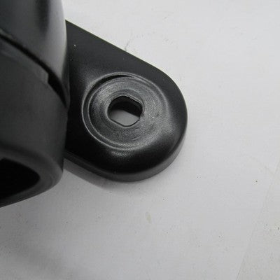 Pair of Harley Davidson OEM BLK Bullet Style Rear Turn Signals 6800003