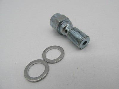 Russell Harley Davidson Brake Switch Banjo Bolt 40505