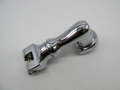 Harley Davidson Genuine NOS Offset Foot Peg Extension Assembly 50909-0