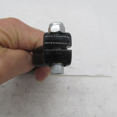 Harley Davidson OEM Gloss Black Heel/Toe Shifter Lever w/ Peg 33600243
