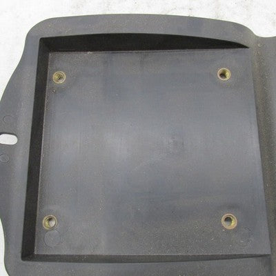 Harley-Davidson OEM Softail ECU Electrical Box Mounting Tray 72456-01