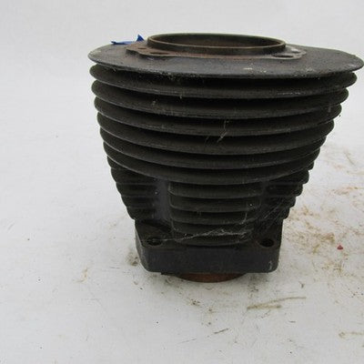 Harley Davidson Pair of Ironhead Sportster Cylinder Jugs Stock Bore 3.