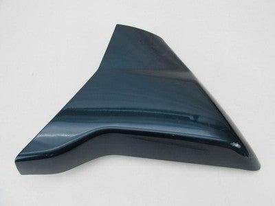 Harley Genuine NOS Tahitian Teal Tri Glide Left Side Panel Cover 57200