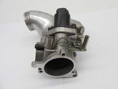 S&S Cycle Big Dog X-Wedge Intake Manifold 16-6500