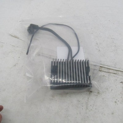Harley OEM Voltage Regulator Rectifier w/ Cut Wire EVO Sportster 3135B