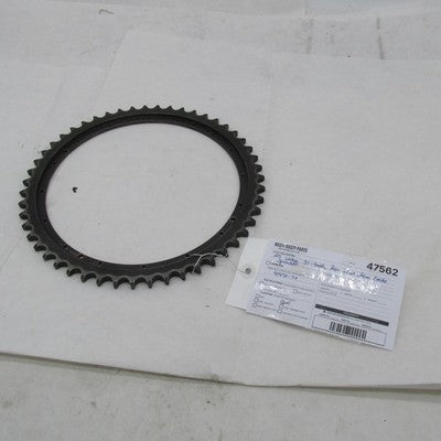Harley OEM 51Tooth Rear Wheel Drum Brake Sprocket SL SLH XL XLCH XLH 4